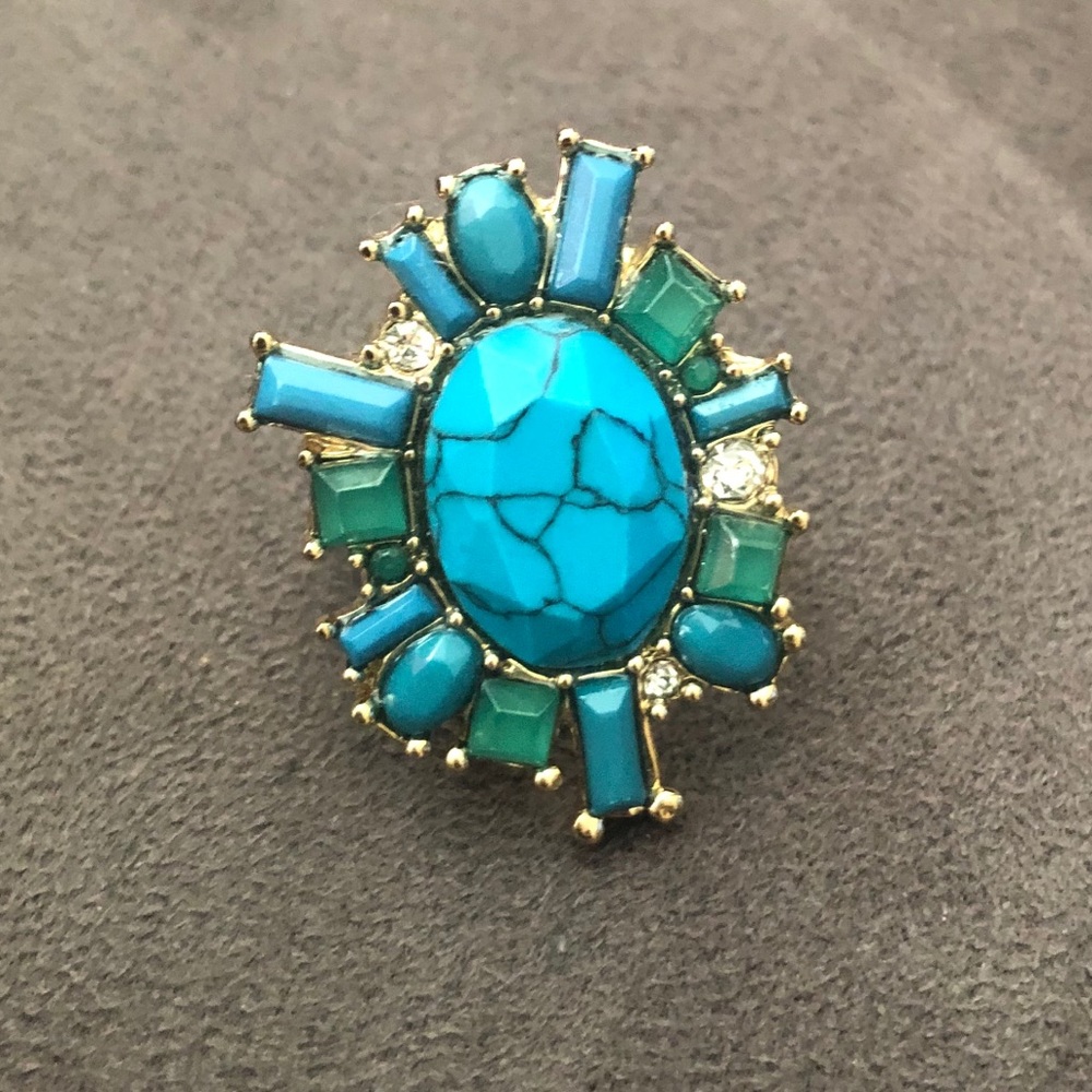 Banana Republic Ring